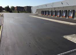 Best Asphalt Driveway Installation  in Hebron, KY